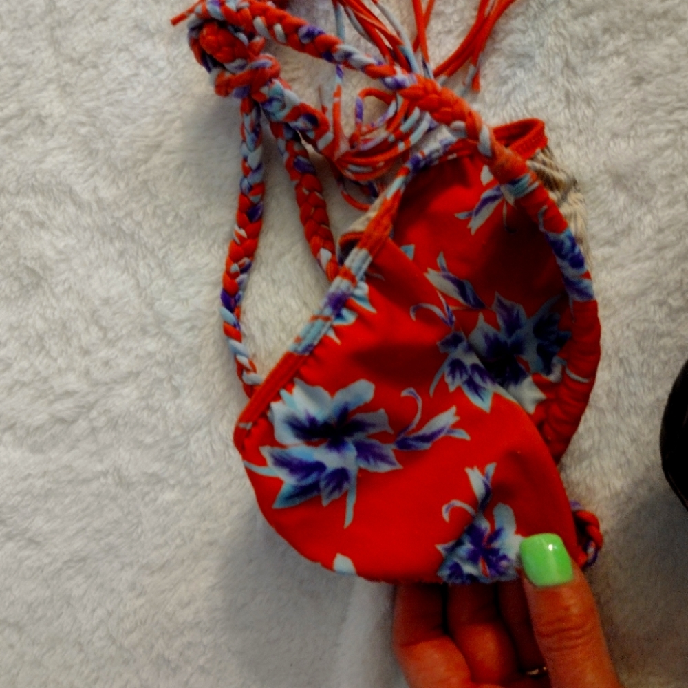 ACACIA VINTAGE BIKINI, HARD TO FIND!